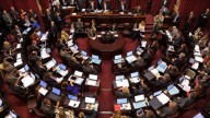 El Senado debate el veto de Milei a la Ley de Emergencia en Discapacidad y la regulación de los DNU