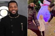 Malcolm-Jamal Warner’s Wife Speaks Out About His Death