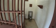 A look inside the ICE detention center at Angola