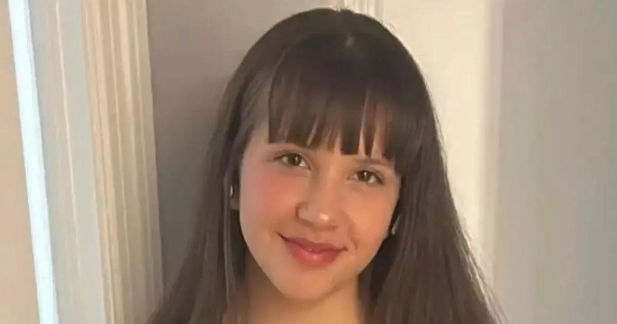 Teen, 14, goes missing as parents fear she was lured by online predator