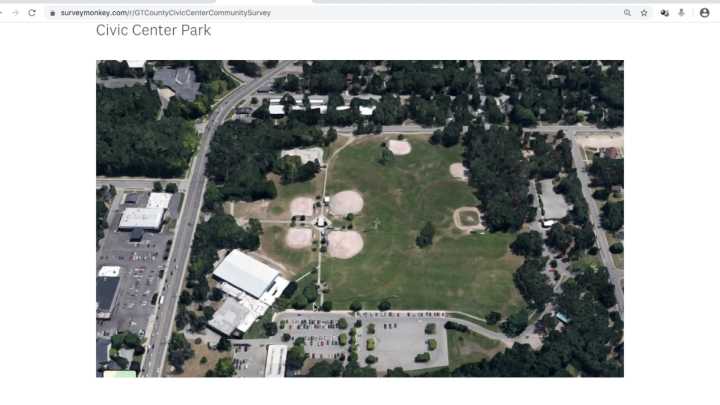 Proposed park projects hinge on funding approval in Traverse City
