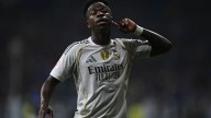 Detenido un aficionado del Real Oviedo por gestos y sonidos racistas contra los jugadores del Real Madrid