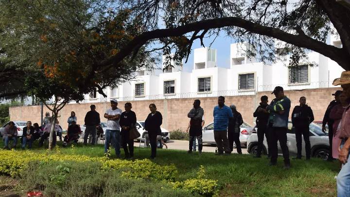 Fraccionamiento Murano: Ejidatarios desisten de bloquear acceso tras tener acuerdo preliminar con desarrolladora