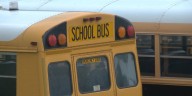 Officials stress the importance of school bus safety