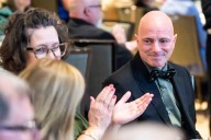 Local business owners honored at chamber’s annual award dinner