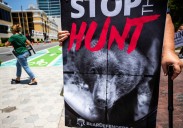 Florida got 160,000 bids to kill bears, but some won't hunt