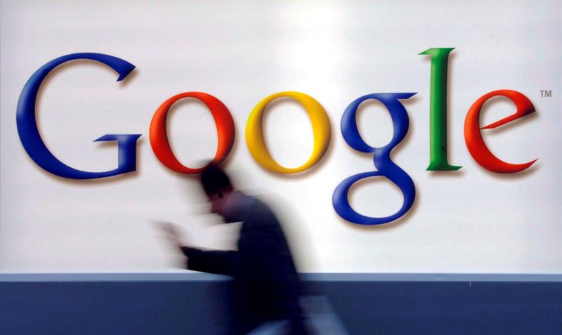 Multa millonaria de la UE a Google por su posición en la publicidad 'online'