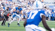 Brown: UK passing game will be its demise. Stoops clearly got QB wrong again