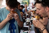 La exitosa ofensiva para eliminar las grasas trans de los alimentos