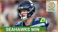 Seahawks' Thursday Night WIN Gives Seattle Key Division Victory