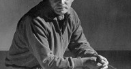 Bill Caldwell: Cherokee designer Lloyd Kiva New made Native American styles fashionable