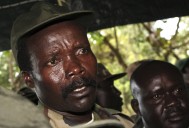 ICC presents evidence against warlord Joseph Kony in first in absentia hearing