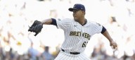 Los Cerveceros ponen en lista de lesionados por 15 días a José Quintana