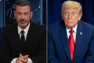 Jimmy Kimmel Thanks Donald Trump for Spike in Viewership After Suspension