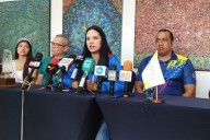 Barquisimeto se prepara para La Confederación Sudamericana de Tenis Lara 2025 #12Sep