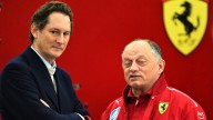 Ferrari chairman agrees to $214million settlement in tax fraud dispute