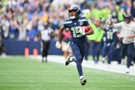 Deadspin | Tory Horton enjoys special day as Seahawks crush Saints