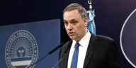Manuel Adorni: “Cometimos errores, pero no estamos dispuestos a hacer populismo electoral”