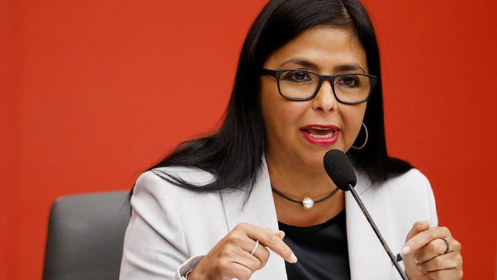 Venezuela agradece a Rusia apoyo ante amenazas de EEUU