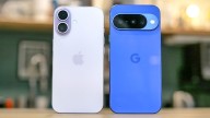 I put the iPhone 17 vs Pixel 10 through a 6-round camera zoom test — and there's a clear winner
