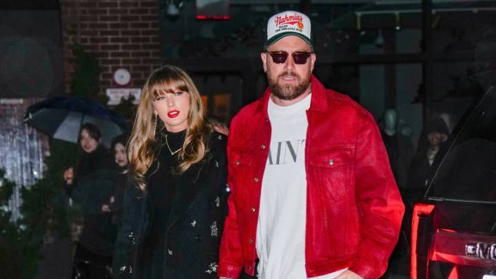 Like more women now, Taylor Swift outearns her fiancé. That can cause relationship pains