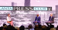 Leaders of Atlanta airport, Delta look to ‘hard decisions’ for future growth