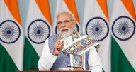 ‘Must ensure RJD never return to power’: PM Modi launches scheme of Rs 10,000 each to Bihar’s 75 lakh women
