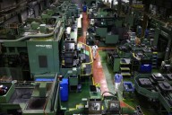 Japan manufacturers’ mood the best in three years after tariff deal