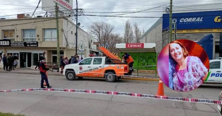 Muerte de la mujer de 63 años que era buscada en Cipolletti: ¿cuándo se conocerán los resultados de la autopsia?