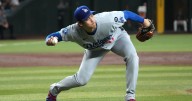 Shohei Ohtani has 3rd straight dominant outing on mound with 6 scoreless innings