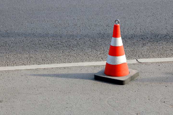 Bay West Boulevard work starts Oct. 1