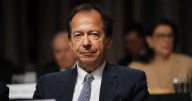 John Paulson, inversionista en Puerto Rico, vinculado al “black book” de Jeffrey Epstein según denuncia en Capitolio