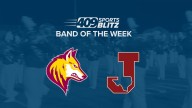 Beaumont United High School faces Jasper for week 4 Band of the Week