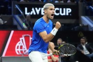 Where to watch Carlos Alcaraz vs. Taylor Fritz today: Tennis free stream