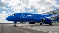 Breeze Airways launches new route in Florida, brings one back