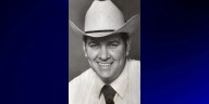 Hill County Sheriff’s Office mourning death of former sheriff V. Brent Button