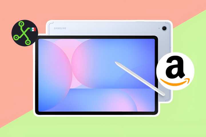 Samsung Galaxy Tab S10 FE+ salió hace seis meses y ya tiene más de 7,000 pesos de descuento en Amazon, MSI y pluma de regalo