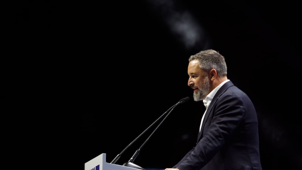 Enric Juliana: "Vox marca la línea, el PP está adquiriendo su lenguaje"