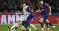 Guía del partido Barça-Valencia de Liga: horario, dónde verlo y alineaciones