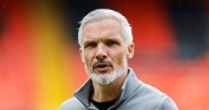 Jim Goodwin offers Dundee United hope after defeat to forget as he hypes up lesser spotted transfer coup
