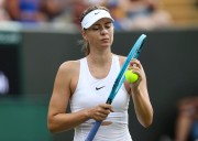 Maria Sharapova Opens Up on the Downside of Being a Tennis Pro 5 Years After Retirement During an interview, Maria Sharapova addressed the biggest change after her retirement from tennis back in 2020.