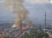 Van 17 fallecidos por la explosión, uno murió en el ISSSTE Zaragoza, el otro en el IMSS de Texcoco