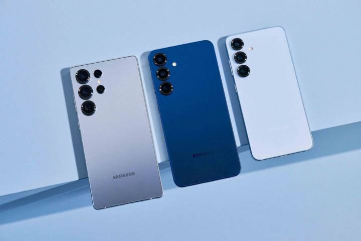 Samsung Prepares One UI 8.5 With AI-Powered Wi-Fi Switching And Real-Time Data Priority Mode To Reduce Connectivity Lags