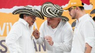 El pulso que los 'exparas' le habrían ganado al comisionado de Paz, Otty Patiño, para reabrir la mesa de diálogo