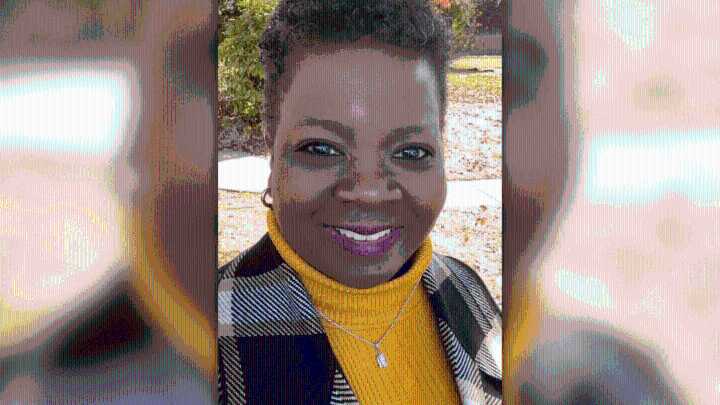 Rev. La’Vetta Ross new Union Ave. Christian Church senior minister