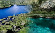 Estudio científico revela que 7 países de Sudamérica comparten la mayor reserva de agua dulce del mundo