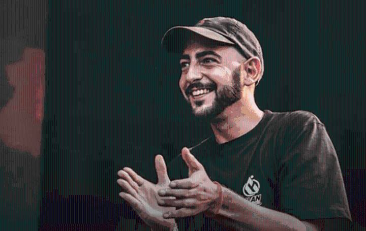 Profundo pesar por la muerte de Juan Ortelli
