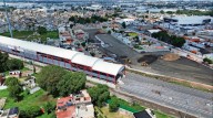 Avanza Cetram Cueyamil, vecinos piden paso peatonal