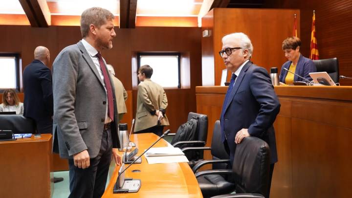 Aragón pedirá que la despoblación sea un criterio fundamental en la PAC