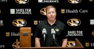Eli Drinkwitz breaks down Mizzou's pass defense problems vs. South Carolina